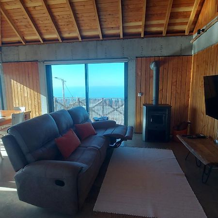 Вилла Casa Pereirinha Estreito Da Calheta Экстерьер фото